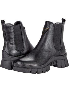 Chic Women's Ankle Boots, Stylish Hestia Design, Trendy Footwear for Every